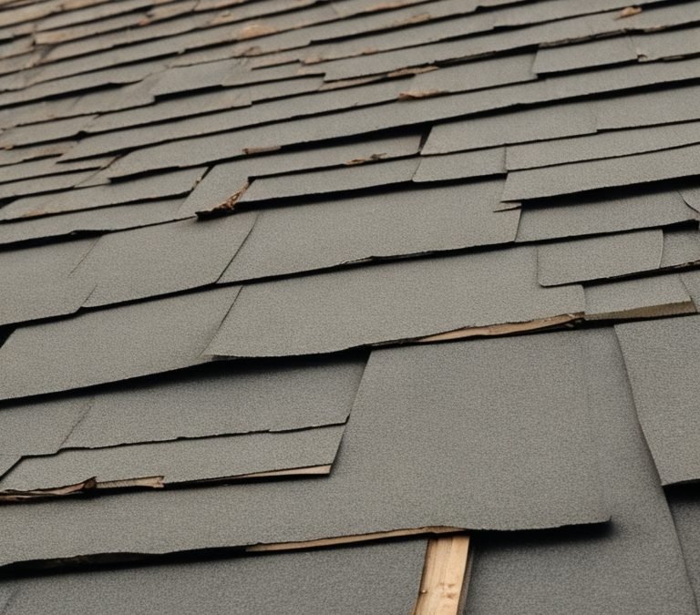 ROOF REPAIR VS. ROOF REPLACEMENT: WHICH IS RIGHT FOR YOU?