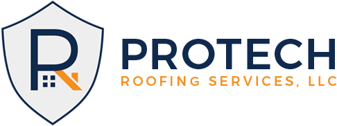 ProTech Roofing Logo ProTech Roofing Logo