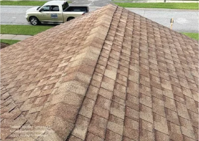 Shingle Roof Installation sales photo