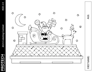 Coloring Contest Age 2 4 Web 01