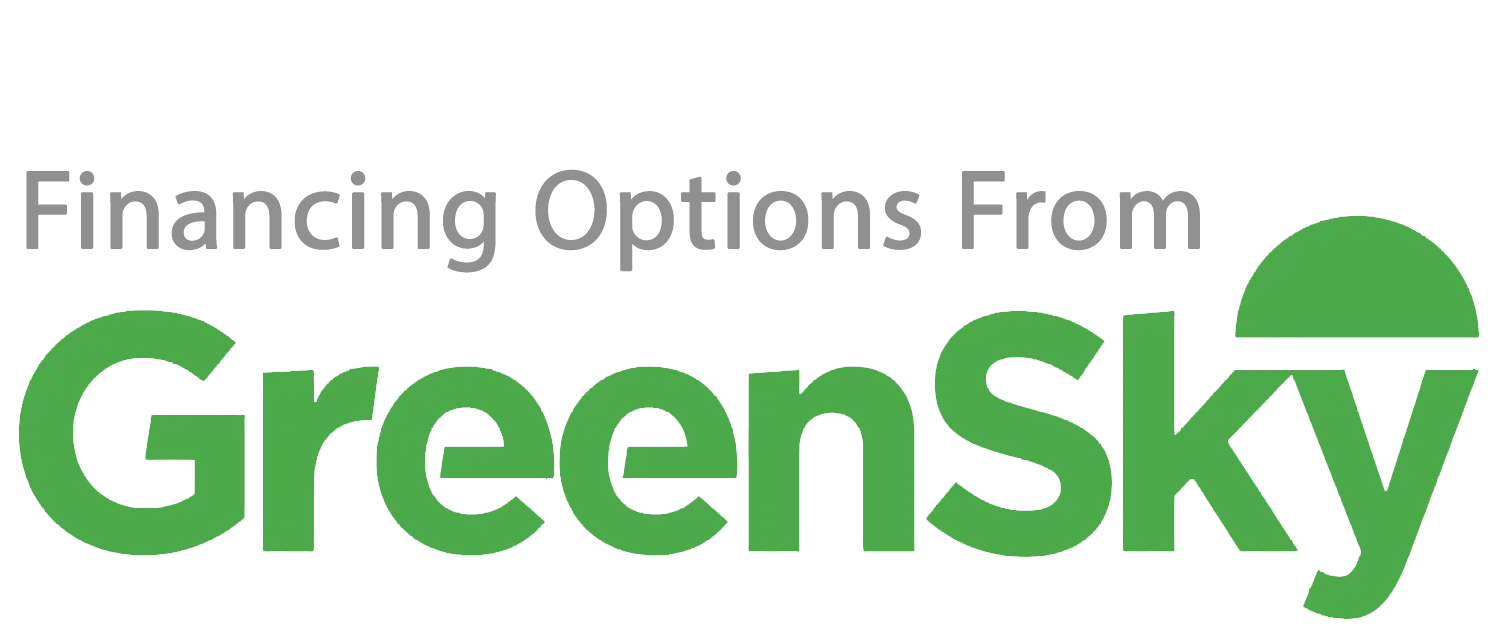 greensky roofing financing options